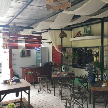 Cozy Inn Mactan Lapu-Lapu City Esterno foto