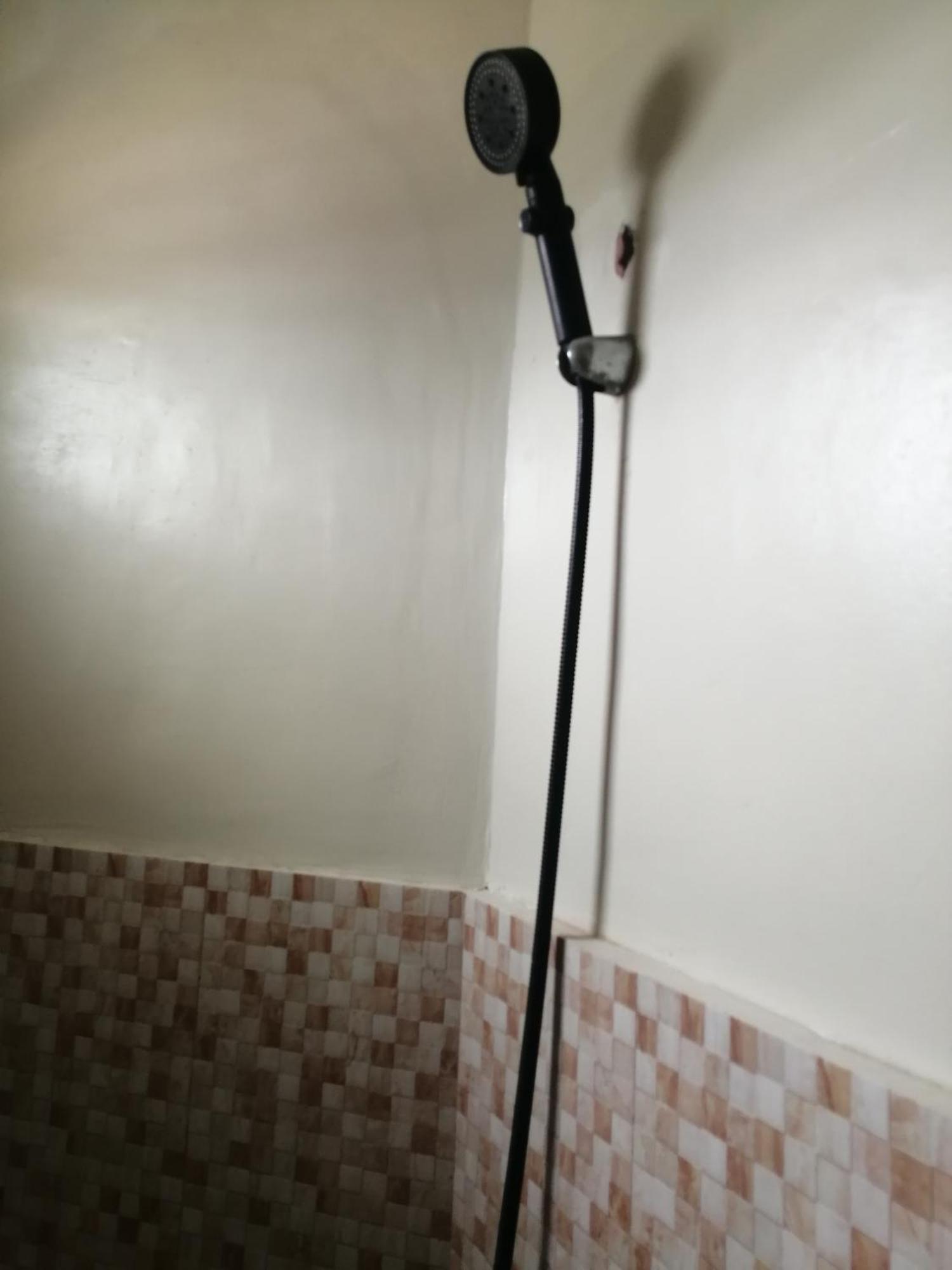 Cozy Inn Mactan Lapu-Lapu City Esterno foto