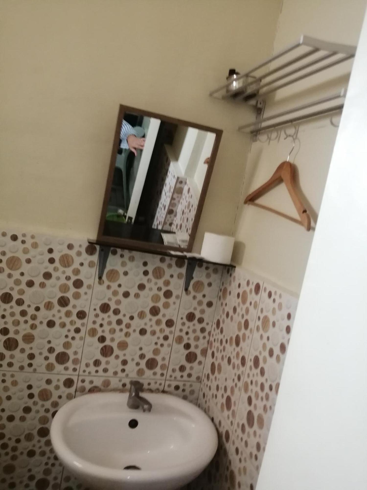 Cozy Inn Mactan Lapu-Lapu City Esterno foto