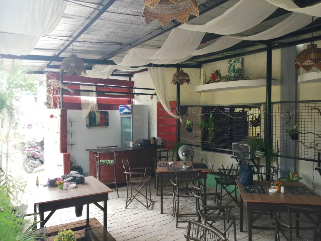 Cozy Inn Mactan Lapu-Lapu City Esterno foto