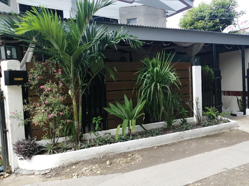 Cozy Inn Mactan Lapu-Lapu City Esterno foto