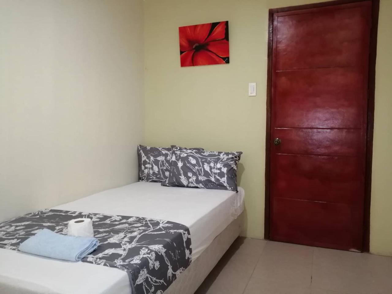 Cozy Inn Mactan Lapu-Lapu City Esterno foto