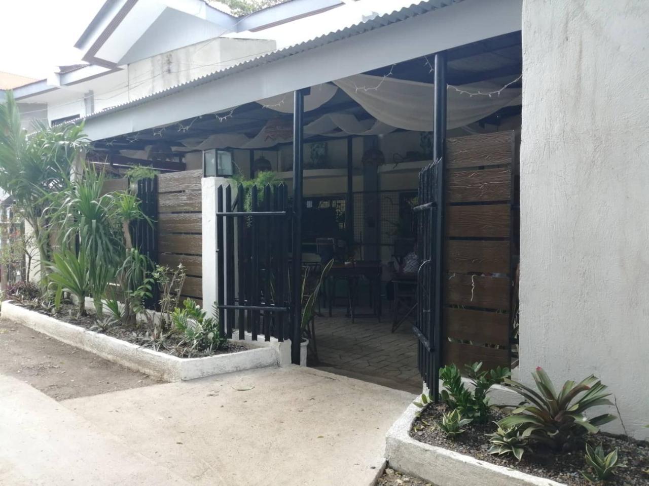 Cozy Inn Mactan Lapu-Lapu City Esterno foto
