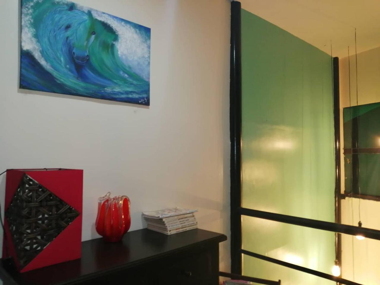 Cozy Inn Mactan Lapu-Lapu City Esterno foto