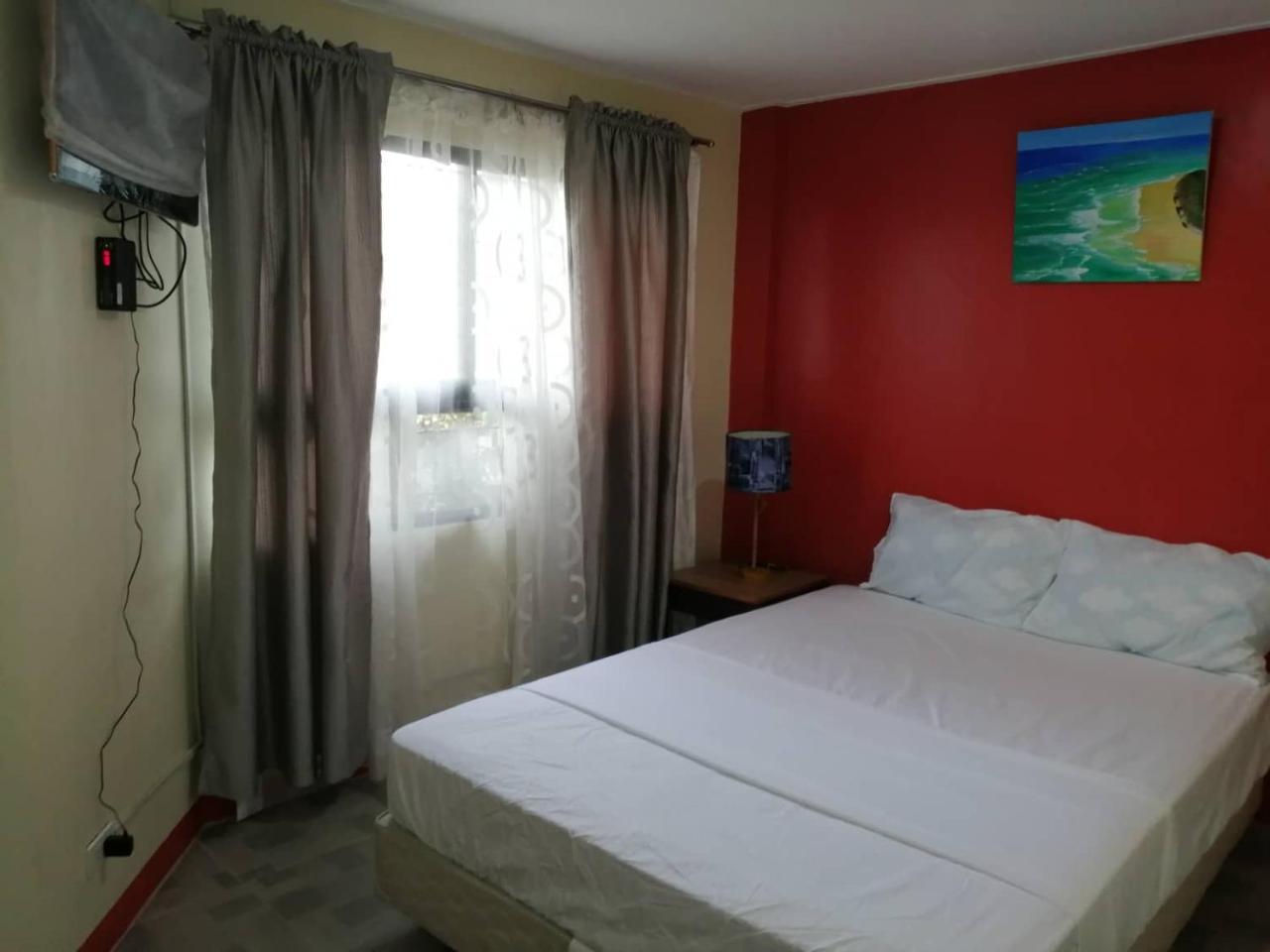 Cozy Inn Mactan Lapu-Lapu City Esterno foto