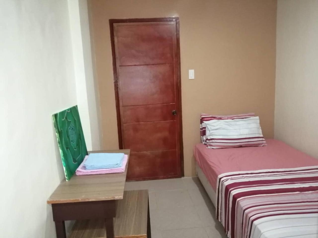 Cozy Inn Mactan Lapu-Lapu City Esterno foto