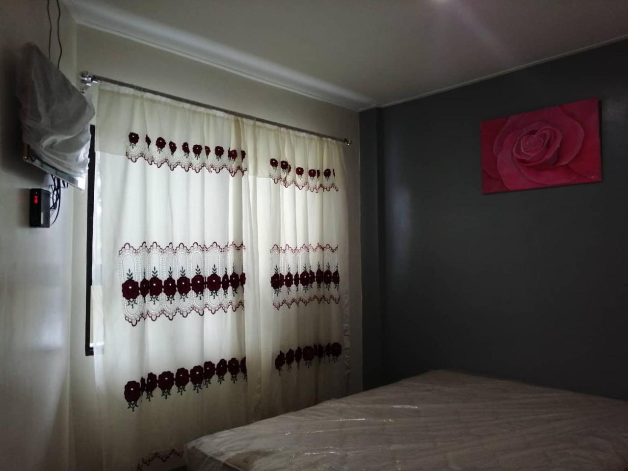 Cozy Inn Mactan Lapu-Lapu City Esterno foto