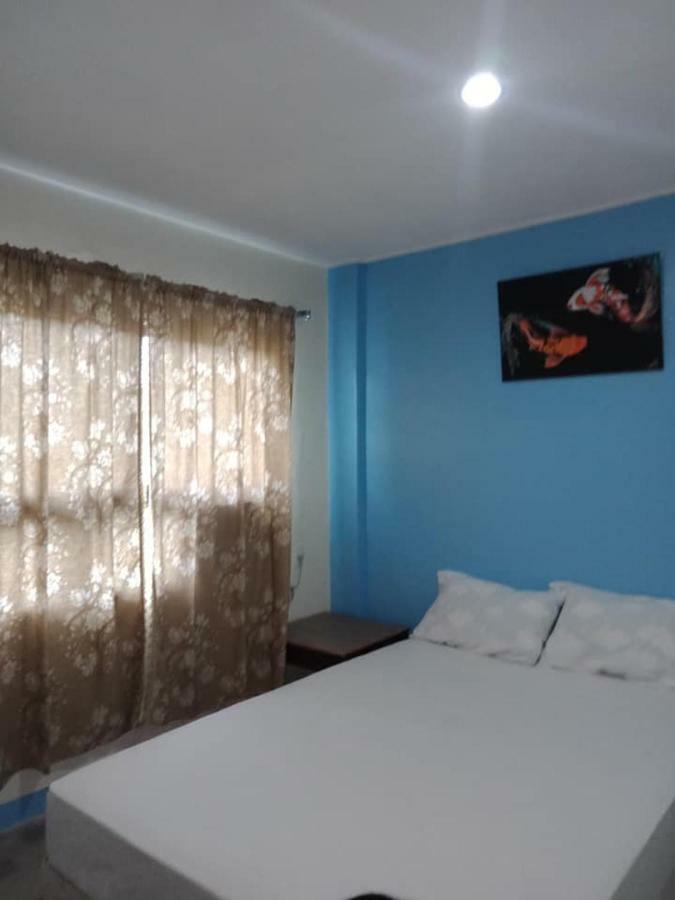 Cozy Inn Mactan Lapu-Lapu City Esterno foto