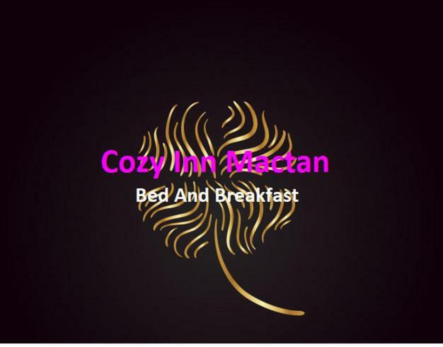 Cozy Inn Mactan Lapu-Lapu City Esterno foto